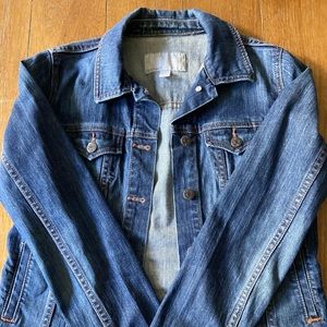 Old Navy Jean Jacket